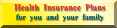 Insurance plans